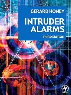 cover image of Intruder Alarms